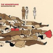 The Weakerthans, Reconstruction Site (CD)