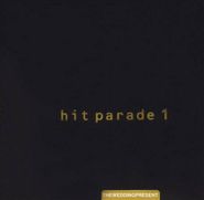 The Wedding Present, Hit Parade 1 (CD)