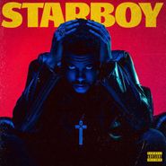 The Weeknd, Starboy [Limited Edition] (CD)