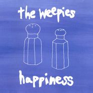 The Weepies, Happiness (CD)