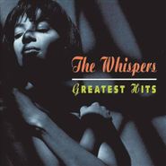 The Whispers, Greatest Hits (CD)