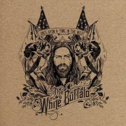 The White Buffalo, Once Upon A Time In The West (CD)