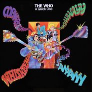 The Who, A Quick One (CD)