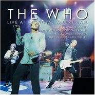 The Who, Live At The Royal Albert Hall [Import](CD)
