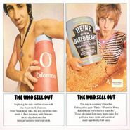 The Who, The Who Sell Out (CD)