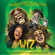 Various Artists, The Wiz [TV Cast] (CD)