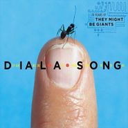 They Might Be Giants, Dial-A-Song: 20 Years Of They Might Be Giants (CD)
