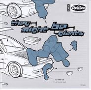 They Might Be Giants, Mink Car (CD)