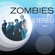 The Zombies, The Zombies In Stereo (CD)