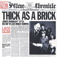 Jethro Tull, Thick As A Brick (CD)