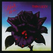 Thin Lizzy, Black Rose: A Rock Legend (CD)