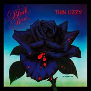 Thin Lizzy, Black Rose / A Rock Legend (CD)