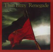 Thin Lizzy, Renegade (CD)