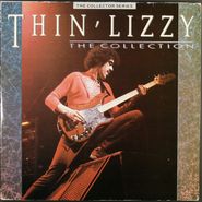 Thin Lizzy, Thin Lizzy - The Collection (LP)