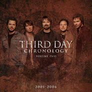 Third Day, Chronology Volume Two 2001-2006 (CD)