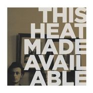 This Heat, Made Available: Peel Sessions [Colored Vinyl] (LP)