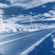 Modest Mouse, This Is A Long Drive For Someone With Nothing To Think About [180 Gram Vinyl] (LP)