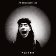 This Is The Kit, Moonshine Freeze (CD)
