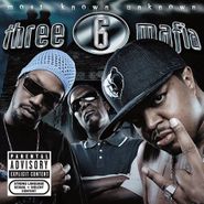 Three 6 Mafia, Most Known Unknown (CD)