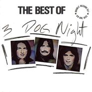 Three Dog Night, The Best Of 3 Dog Night (CD)