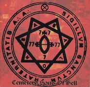 Throneum, Cemetery Sons Of Hell [Import] [Limited Edition] (CD)
