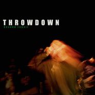 Throwdown, Beyond Repair (CD)