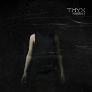 THYX, Headless (CD)