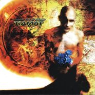 Tiamat, A Deeper Kind Of Slumber [Import] (CD)