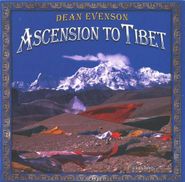 Dean Evenson, Ascension To Tibet (CD)