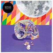 Minks, Tides End (CD)