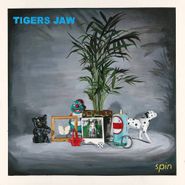 Tigers Jaw, Spin (CD)