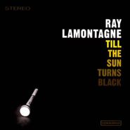 Ray LaMontagne, Till The Sun Turns Black (CD)