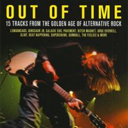 Various Artists, MOJO Presents: Out Of Time (CD)