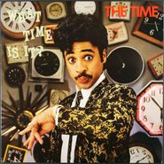 The Time, What Time Is It? (LP)