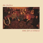 The Feelies, Time For A Witness (LP)