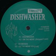 Timenet, Dishwasher (12")