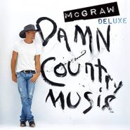 Tim McGraw, Damn Country Music [Deluxe Edition] (CD)