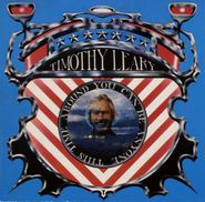 Timothy Leary, You Can Be Anyone This Time Around (CD)