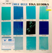 Tina Brooks, True Blue [Reissue, Remastered, 45rpm] (LP)