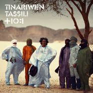 Tinariwen, Tassili (CD)