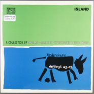Tindersticks, Donkeys 92-97 (LP)