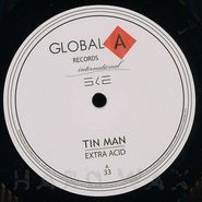 Tin Man, Extra Acid (12")