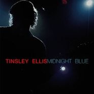 Tinsley Ellis, Midnight Blue (CD)