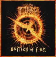 Glenn Tipton, Baptizm Of Fire (CD)