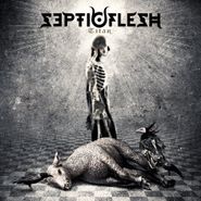 Septicflesh, Titan (LP)