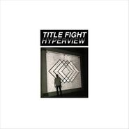 Title Fight, Hyperview (CD)