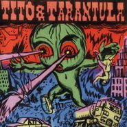 Tito & Tarantula, Hungry Sally & Other Killer Lullabies (CD)