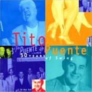 Tito Puente, 50 Years Of Swing (CD)