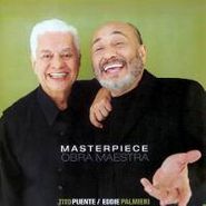 Tito Puente, Masterpiece: Obra Maestra (CD)