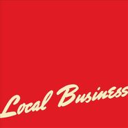 Titus Andronicus, Local Business (CD)